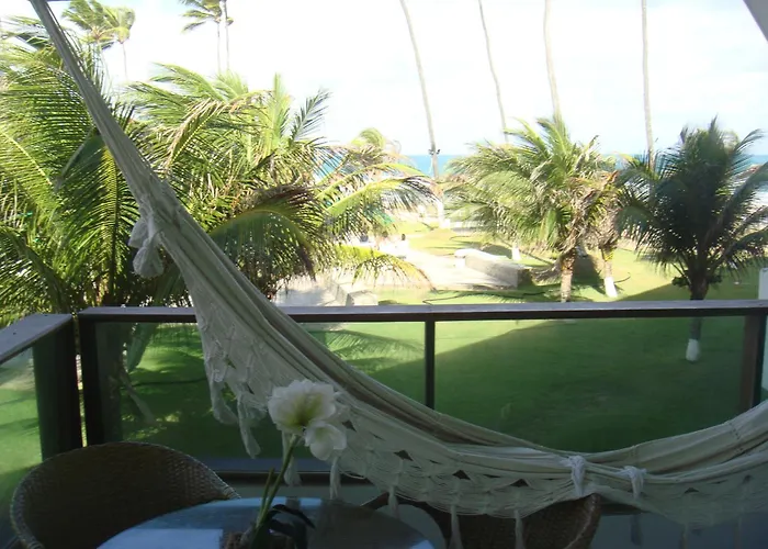 Ancorar Porto De Galinhas Flat 7205 Apartamento